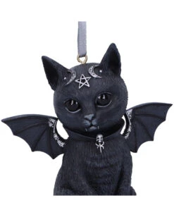 Malpuss Hexenkatze Christbaumkugel 9cm 13 Malpuss Hexenkatze Christbaumkugel 9cm -FaschingFreude Verkäufe malpuss hexenkatze weihnachtskugel malpuss hanging ornament gothic weihnachtsschmuck 51107 05
