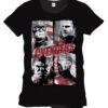 Lizenziertes Marvel Comics Avengers T-Shirt