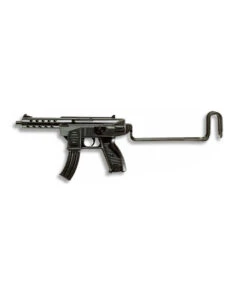 Maschinenpistole 13-Schuss Uzimatic Edison 5 Maschinenpistole 13-Schuss Uzimatic Edison -FaschingFreude Verkäufe maschinenpistole 13 schuss uzimatic edison 266 44 spielzeugpistole spielzeugwaffe bild2 23353