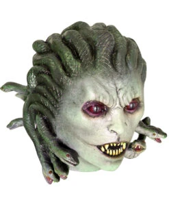 Medusa Maske Mit Schlangenhaaren