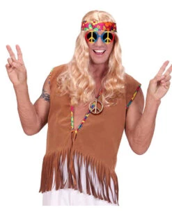 Metall Hippie Anhänger Peace 8 Metall Hippie Anhänger Peace -FaschingFreude Verkäufe metall hippie anhaenger peace peace kette hippie kette metal hippie neclace peace 17217 3