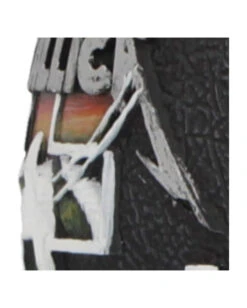 Metallica Master Of Puppets Christbaumkugel -FaschingFreude Verkäufe metallica master of puppets weihnachtskugel metallica master of puppets hanging ornament 51079 04