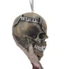 Metallica Sad But True Christbaumkugel -FaschingFreude Verkäufe metallica sad but true weihnachtskugel metallica sad but true hanging ornament metallica band merchandise 51089 01