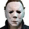 Michael Myers Maske Economy -FaschingFreude Verkäufe michael myers economy maske halloween2 maske michael myers maske von justin mabry john carpenter maske 21531 01