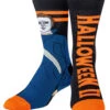 Halloween II Michael Myers Socken -FaschingFreude Verkäufe michael myers halloween 2 socken horror socks michael myers geschenkidee horror fan 52334