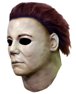 Halloween H20 Michael Myers Maske Premium 6 Halloween H20 Michael Myers Maske Premium -FaschingFreude Verkäufe michael myers maske deluxe michael myers kostuemzubehoer halloween h20 maske 21869 02