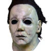 Michael Myers Halloween 6 Maske Premium -FaschingFreude Verkäufe michael myers maske deluxe michael myers mask halloween 6 maske halloween maske 21868 01