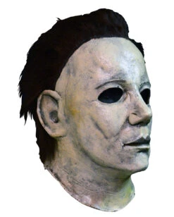 Michael Myers Halloween 6 Maske Premium 5 Michael Myers Halloween 6 Maske Premium -FaschingFreude Verkäufe michael myers maske deluxe michael myers mask halloween 6 maske halloween maske 21868 02