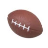 Mini Football Stressball 1 Mini Football Stressball -FaschingFreude Verkäufe mini football als stressball us football fanartikel 21374