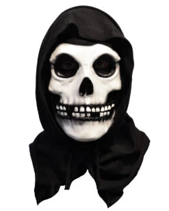 Kapuzen Maske Misfits - The Fiend