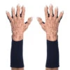 Fiese Monster Flesh Handschuhe Hautfarben 1 Fiese Monster Flesh Handschuhe Hautfarben -FaschingFreude Verkäufe monster hanschuhe flesh hautfarben halloween monster handschuhe flesh monster gloves halloween kostuemzubehoer 39669
