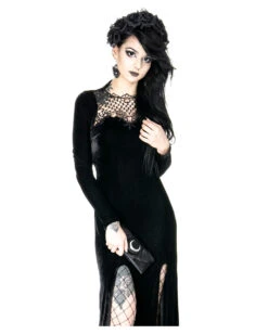 Moon Gothic Geldbeutel Mit Fledermausflügel -FaschingFreude Verkäufe moon gothic geldboerse mit fledermausfluegel moon gothic purse with bat wings 53771 06