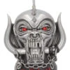 Motorhead Warpig Christbaumkugel 9cm -FaschingFreude Verkäufe motorhead warpig weihnachtskugel motorhead warpig hanging ornament weihnachtsschmuck 51114 01