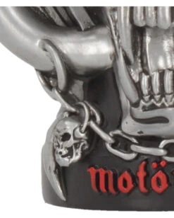 Motorhead Warpig Christbaumkugel 9cm -FaschingFreude Verkäufe motorhead warpig weihnachtskugel motorhead warpig hanging ornament weihnachtsschmuck 51114 05