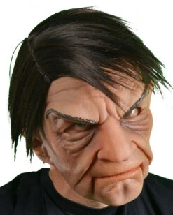 Mr. Prick Maske Mit Haaren