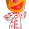 Muppets Maske Fozzie Bär 1 Muppets Maske Fozzie Bär -FaschingFreude Verkäufe muppets maske fozzie baer fozzie baer maske muppets mask fozzie baer 18946