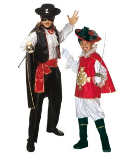 Musketier Gefechtsdegen -FaschingFreude Verkäufe musketier degen spielzeugwaffe fleuret fencing sword piratendegen kostuemzubehoer 17960 2