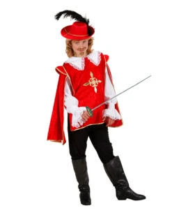 Musketier Gefechtsdegen -FaschingFreude Verkäufe musketier degen spielzeugwaffe fleuret fencing sword piratendegen kostuemzubehoer 17960 3