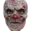 Narben Walker Maske -FaschingFreude Verkäufe narben zombie maske walker halbmaske aus latex 22490
