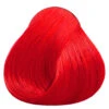 Neon Red Directions Haartönung