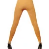 Leggins Neon-Orange -FaschingFreude Verkäufe neon leggings orange neon leggings 80er jahre leggings bad taste party zubehoer 23158
