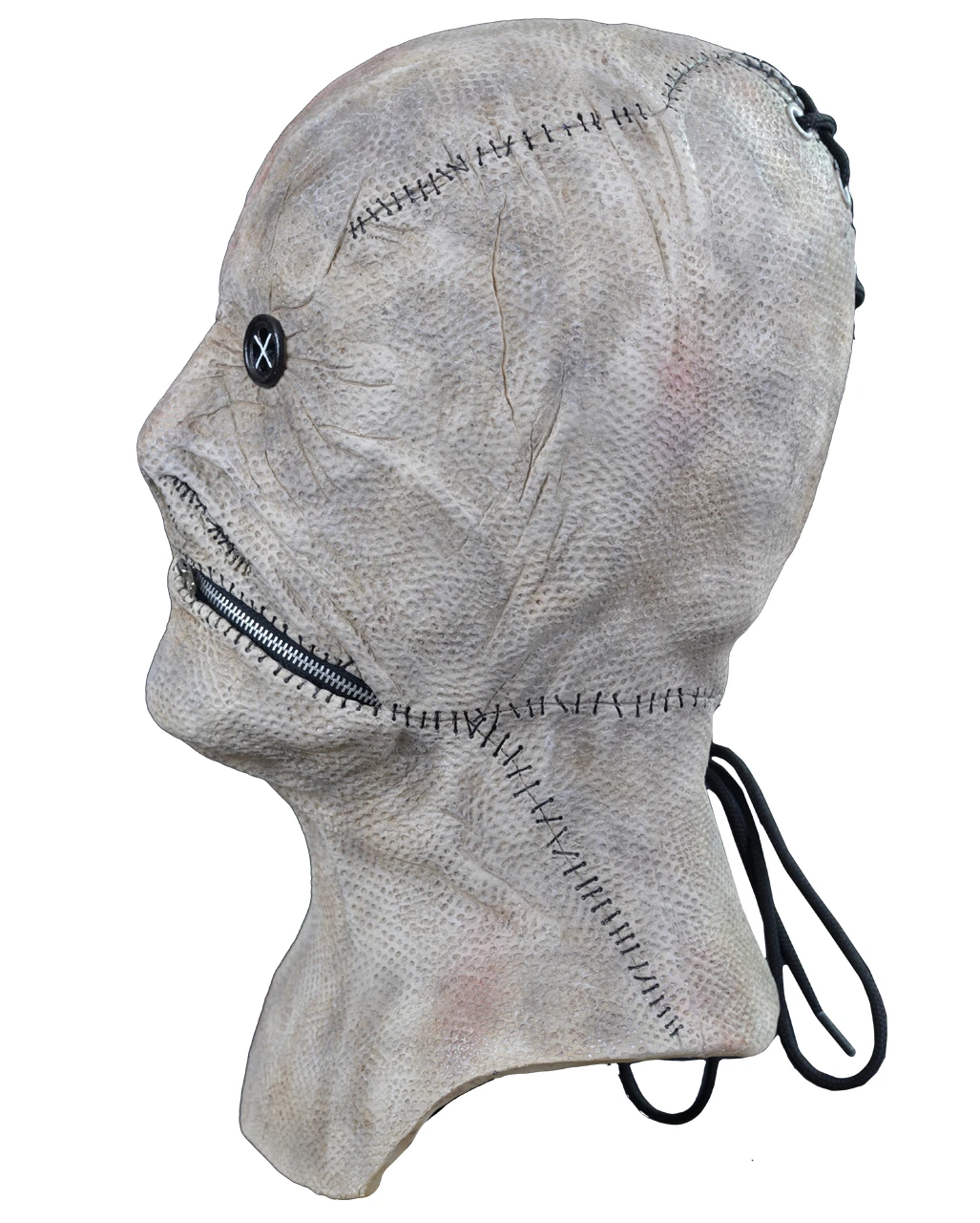 Cabal Dr. Decker Maske 4 Cabal Dr. Decker Maske – Bild 2