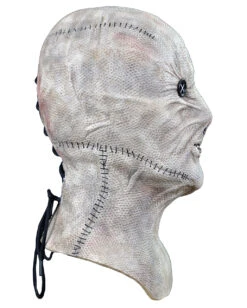 Cabal Dr. Decker Maske 8 Cabal Dr. Decker Maske -FaschingFreude Verkäufe nightbreed dr decker maske original lizenzierte cabal maske 21891 03
