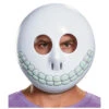 Nightmare Before Christmas Barrel Maske -FaschingFreude Verkäufe nightmare before christmas barrel maske halloween und horror masken 51555