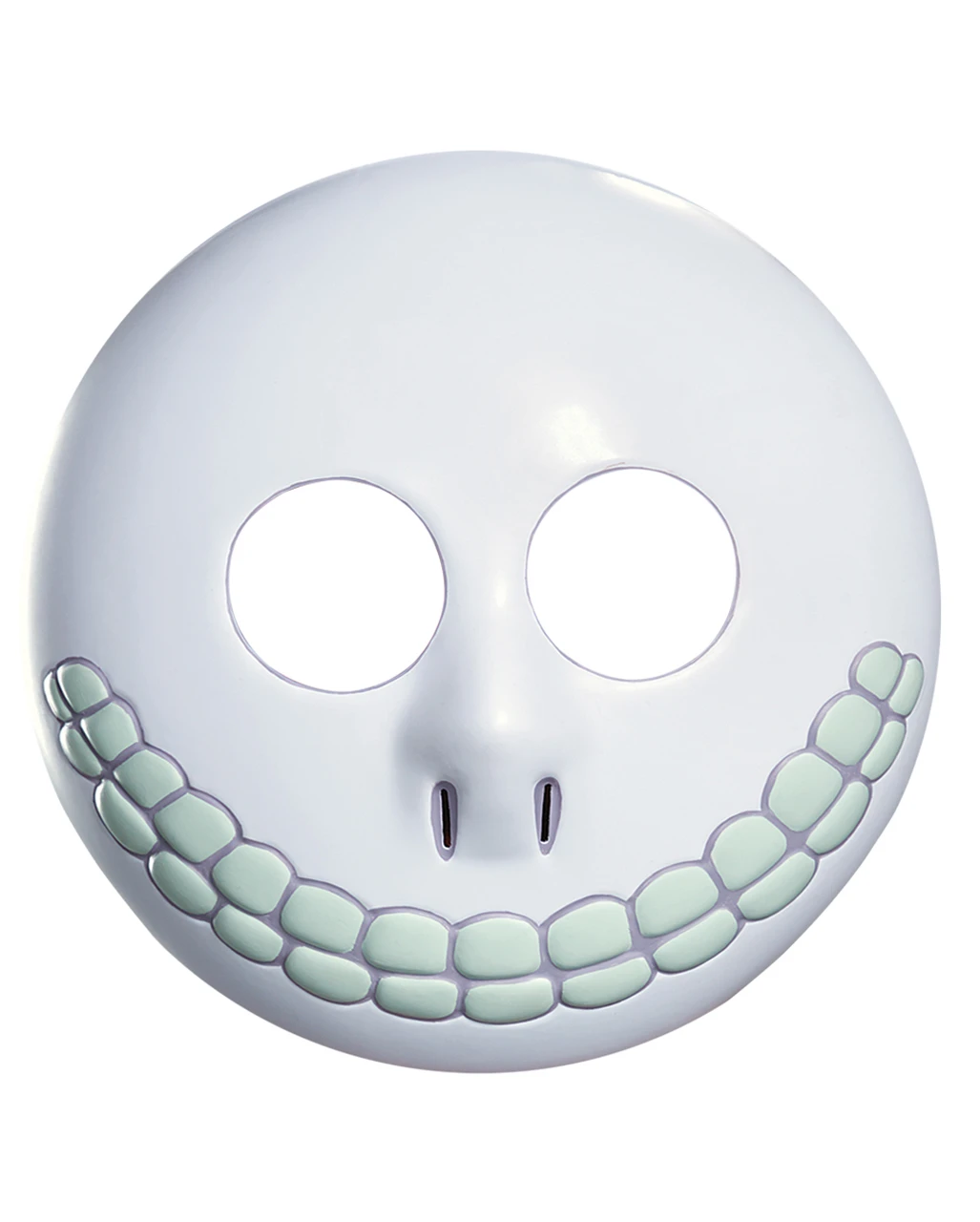 Nightmare Before Christmas Barrel Maske 4 Nightmare Before Christmas Barrel Maske – Bild 2