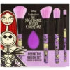 Kosmetik Pinsel Set Nightmare Before Christmas