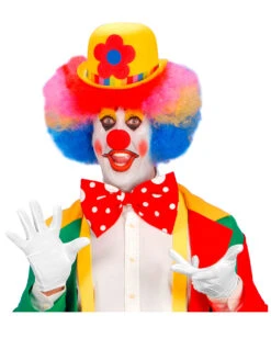 Nikolaus Handschuhe Extra Groß -FaschingFreude Verkäufe nikolaus handschuhe plus size weisse kostuem handschuhe xl white xl gloves 8801533 3