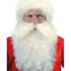 Nikolaus Bart Und Perücke -FaschingFreude Verkäufe nikolaus peruecke mit bart santa claus peruecke mit bart weihnachtsmann peruecke mit bart 14141 01
