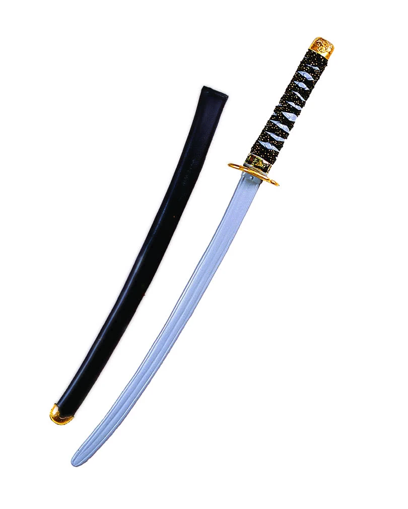 Katana Mit Scheide 3 Katana Mit Scheide