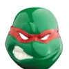 Ninja Turtle Raphael Maskerade 2 Ninja Turtle Raphael Maskerade -FaschingFreude Verkäufe ninja turtle raphael maske comic maske mit der ninja turtle raphael maske kannst du als beruehmte ninja schildkroete ins gefecht ziehen schildkroeten maske 21642