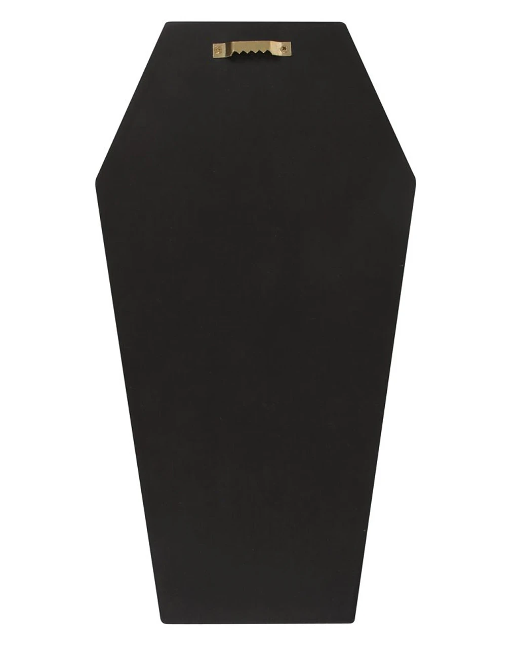 "No Place Like Home" Wandbild In Sargform 4 "No Place Like Home" Wandbild In Sargform – Bild 2