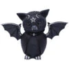 Beelzebat Fledermaus Figur 13,5
