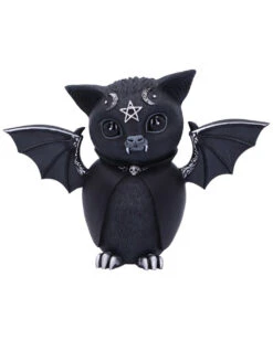 Beelzebat Fledermaus Figur 13,5