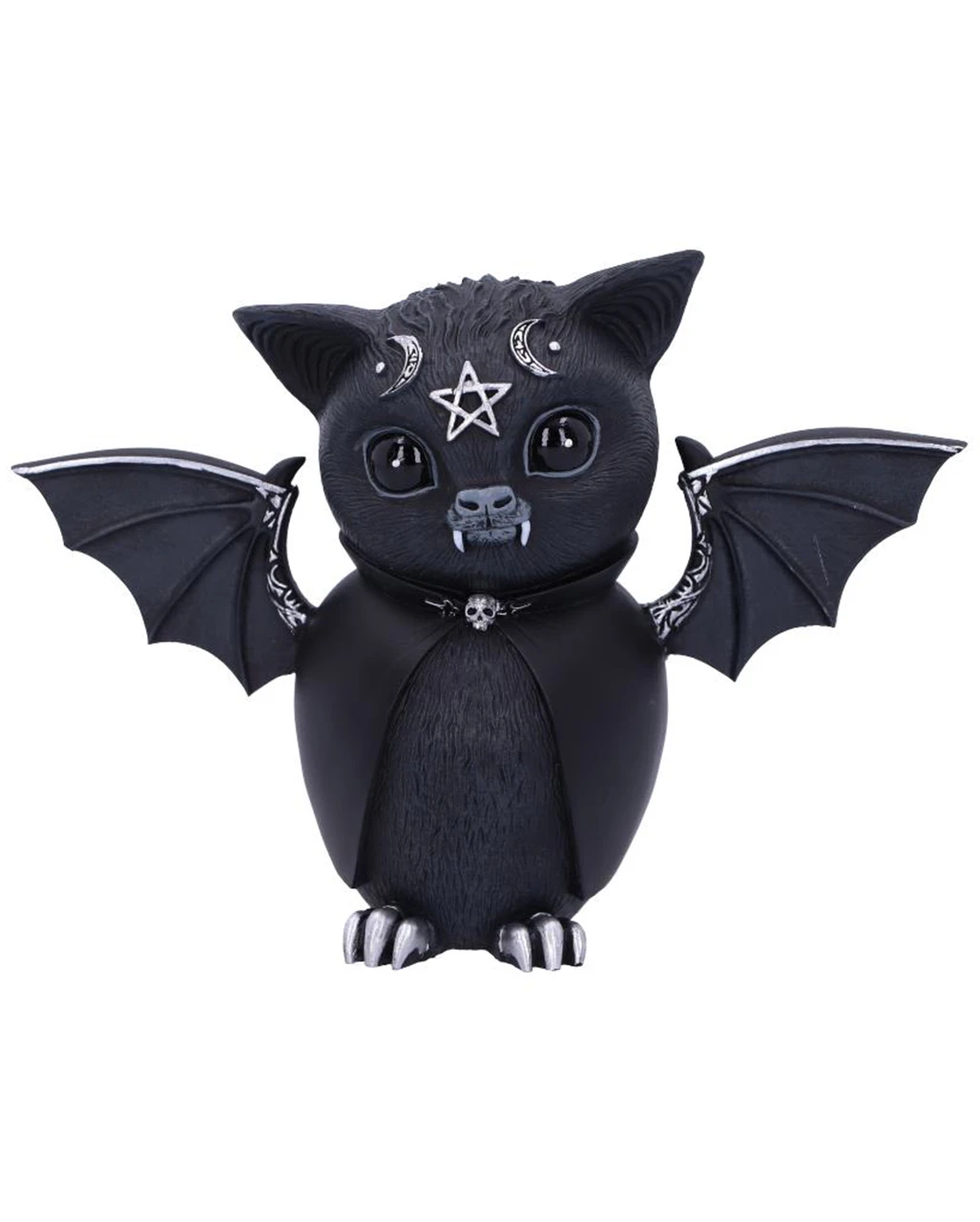 Beelzebat Fledermaus Figur 13,5 3 Beelzebat Fledermaus Figur 13,5