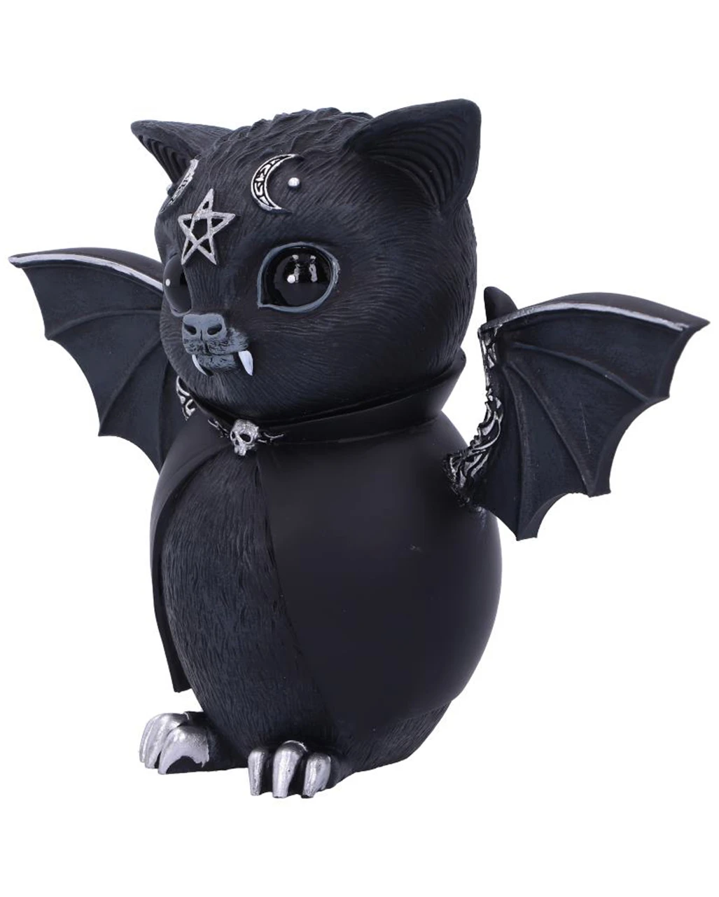 Beelzebat Fledermaus Figur 13,5 4 Beelzebat Fledermaus Figur 13,5 – Bild 2