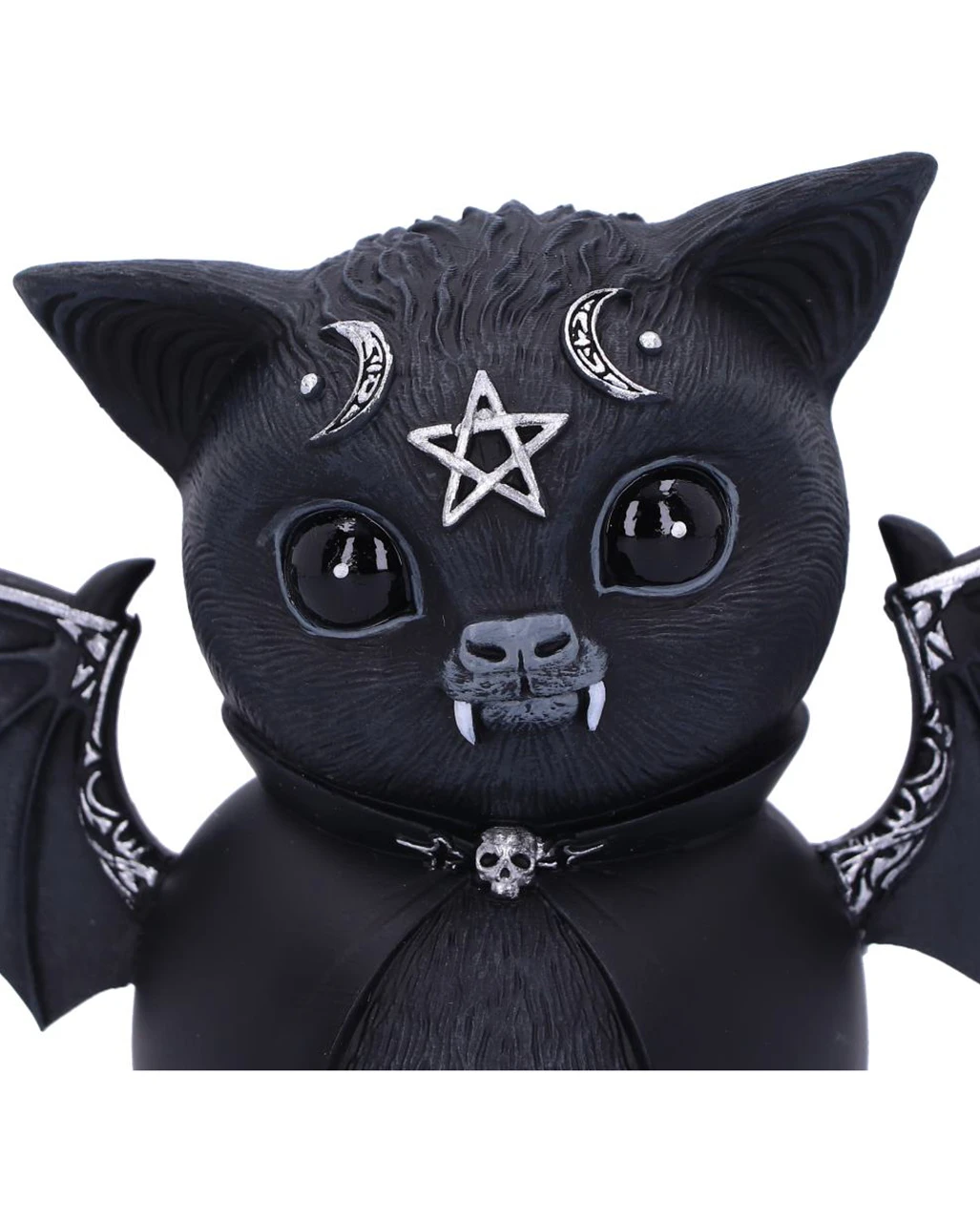 Beelzebat Fledermaus Figur 13,5 7 Beelzebat Fledermaus Figur 13,5 – Bild 5