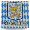 Oktoberfest Servietten 16 St. -FaschingFreude Verkäufe oktoberfest papier servietten oktoberfest ausstattung bayrische tischdekoration papier servietten party zubehoer 8801685 01