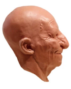 Rentner Maske Aus Schaumlatex -FaschingFreude Verkäufe opa maske aus schaumlatex realistische gesichtsmasken grandpa mask bild2 17739