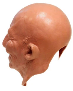 Rentner Maske Aus Schaumlatex -FaschingFreude Verkäufe opa maske aus schaumlatex realistische gesichtsmasken grandpa mask bild3 17739