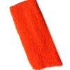 Neon Stirnband Orange -FaschingFreude Verkäufe orangefarbenes neon stirnband 80er jahre party zubehoer neon headband 24166