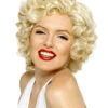 Lizenzierte Marilyn Monroe Perücke