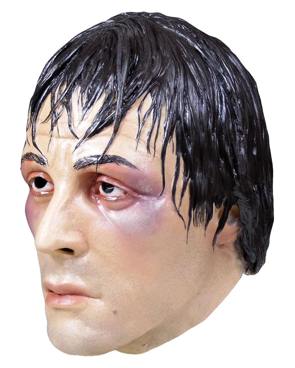 Maske Rocky Balboa 4 Maske Rocky Balboa – Bild 2