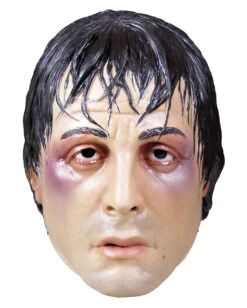 Maske Rocky Balboa