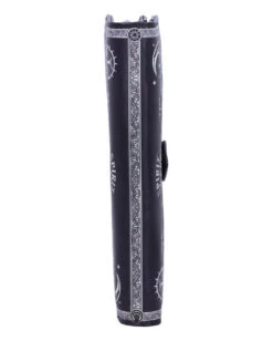 Hexenbrett Geldbörse -FaschingFreude Verkäufe ouija board geldboerse spirit board portemonnaie spirit board purse 39518 04