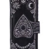 Hexenbrett Planchette Geldbörse 18,5cm
