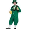 Irischer Kobold Kostüm